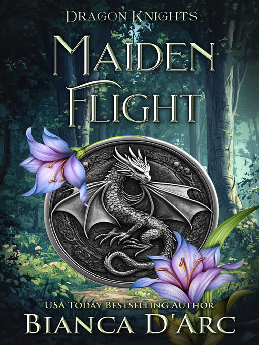 Title details for Maiden Flight by Bianca D'Arc - Available